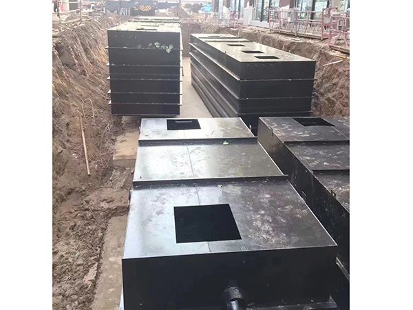 临湘​甘肃嘉源通环保：全品类水处理设备，一站式守护碧水清流
